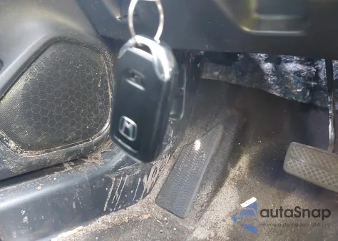 2020 Honda Fit Ex из США, поврежденный, VIN 3HGGK5H81LM731216